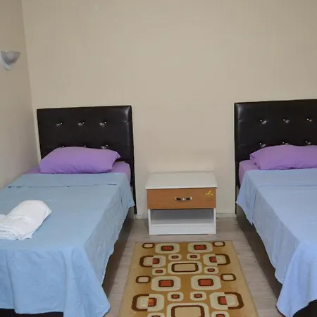 Birlik Apart * Трабзон