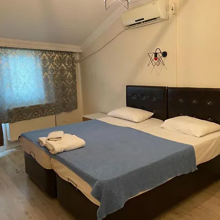 Birlik Apart Апартаменты