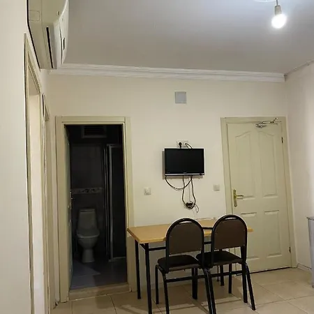 Birlik Apart