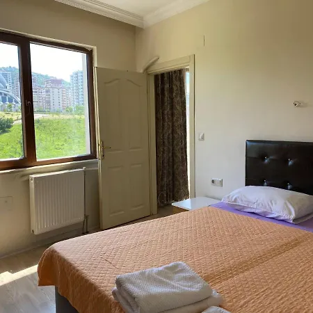 Birlik Apart Апартаменты