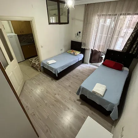 Birlik Apart
