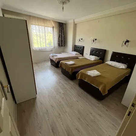 Birlik Apart Апартаменты *