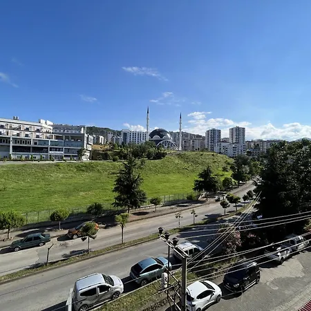 Birlik Apart Апартаменты *