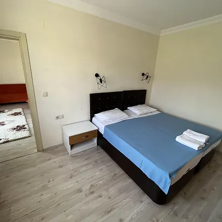 Birlik Apart Апартаменты