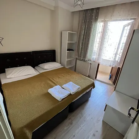 Birlik Apart Апартаменты *