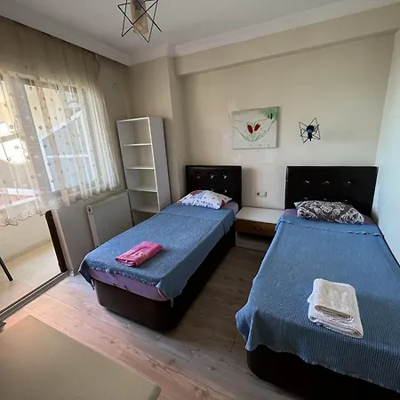 Birlik Apart Апартаменты