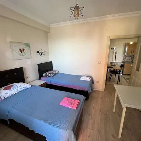 Birlik Apart Апартаменты Трабзон