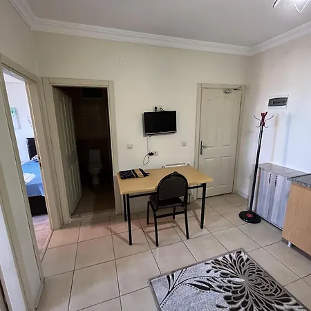 Birlik Apart Апартаменты