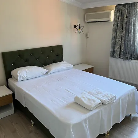 Birlik Apart Апартаменты Трабзон
