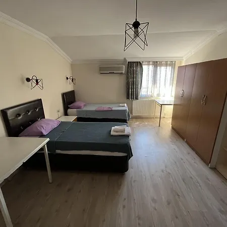 Birlik Apart Апартаменты Трабзон