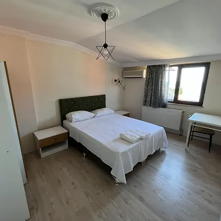 Birlik Apart Апартаменты