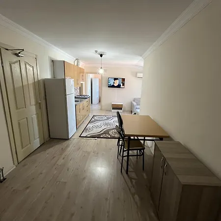 Birlik Apart Апартаменты Трабзон