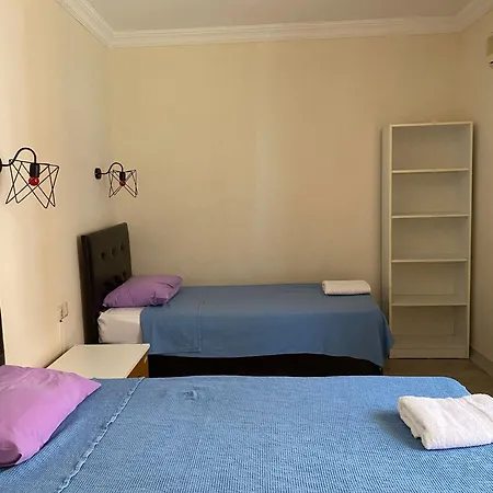 Birlik Apart * Трабзон