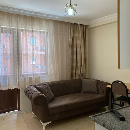 Birlik Apart Трабзон