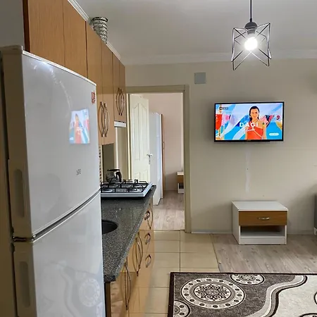 Birlik Apart Апартаменты Трабзон