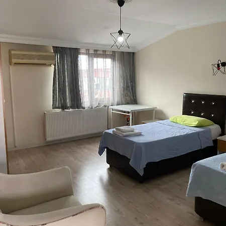 Birlik Apart Апартаменты Трабзон