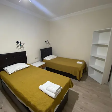 Birlik Apart Апартаменты Трабзон