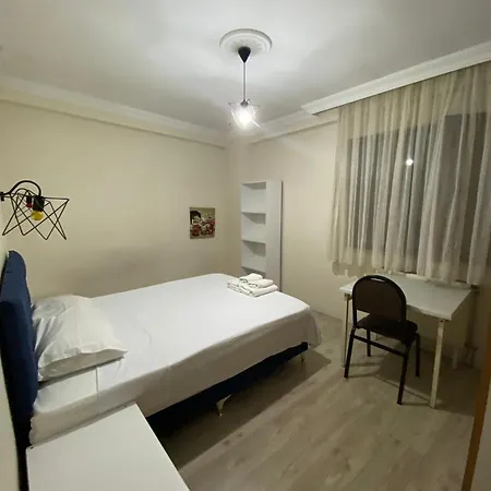 Birlik Apart Апартаменты