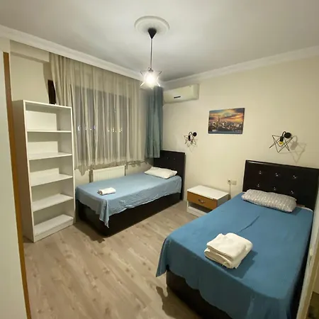 Birlik Apart *