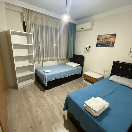 Birlik Apart Апартаменты