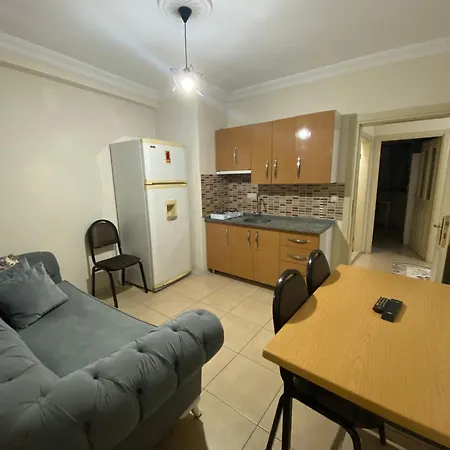 Birlik Apart Апартаменты