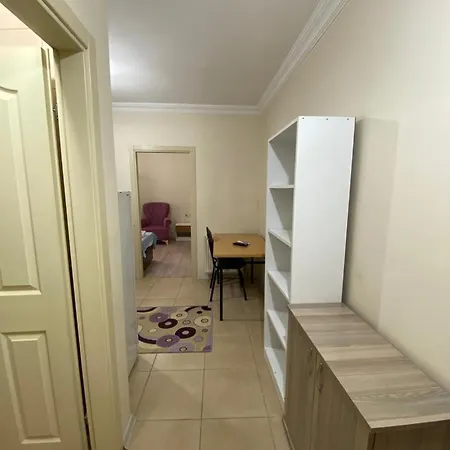 Birlik Apart Апартаменты Трабзон