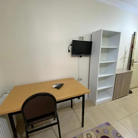 Birlik Apart Апартаменты *