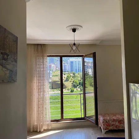 Birlik Apart Апартаменты Трабзон