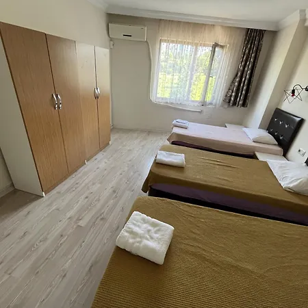 Birlik Apart Апартаменты *