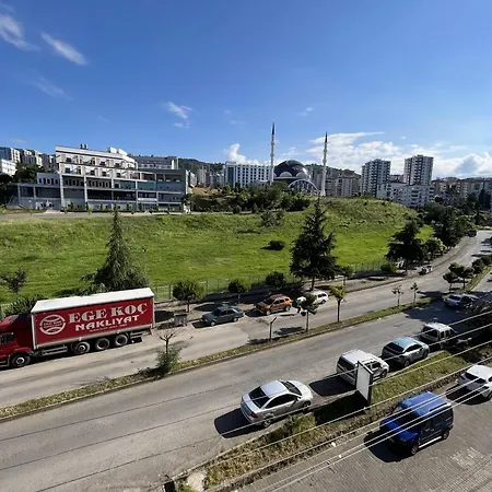 Birlik Apart Апартаменты *