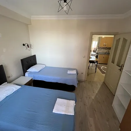Birlik Apart Апартаменты *