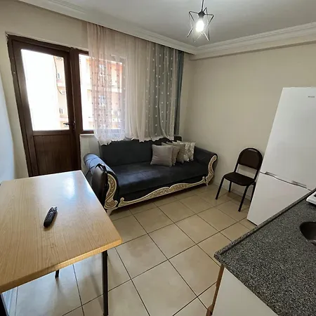Birlik Apart Апартаменты Трабзон