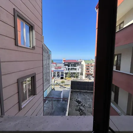 Birlik Apart Апартаменты