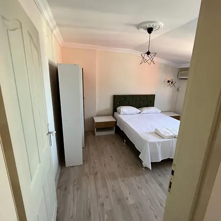Birlik Apart * Трабзон