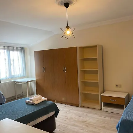 Birlik Apart Апартаменты