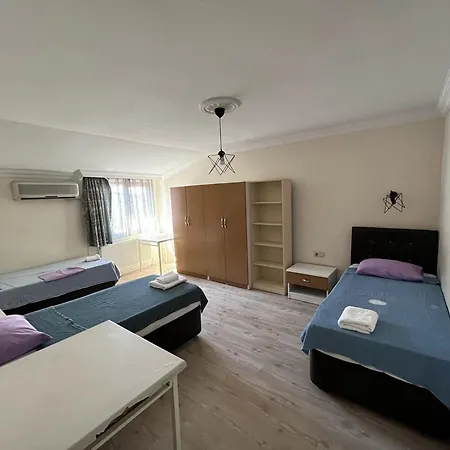 Birlik Apart Apartment
